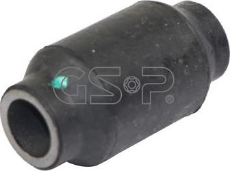 MDR GSP-514943 - Сайлентблок, рычаг подвески колеса abcparts.ee