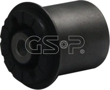 MDR GSP-514915 - Сайлентблок балки моста abcparts.ee