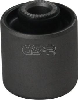 MDR GSP-514925 - Сайлентблок, рычаг подвески колеса abcparts.ee