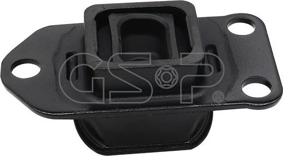 MDR GSP-514617 - Подвеска, ступенчатая коробка передач abcparts.ee