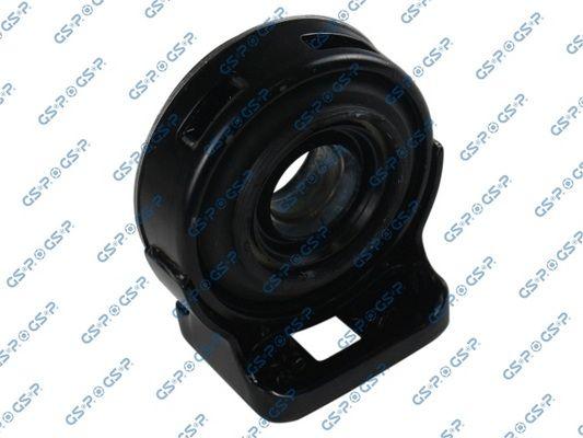 MDR GSP-514805 - Подшипник карданного вала, центральная подвеска abcparts.ee