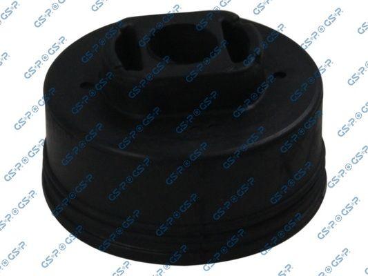 MDR GSP-514353 - Сайлентблок балки моста abcparts.ee