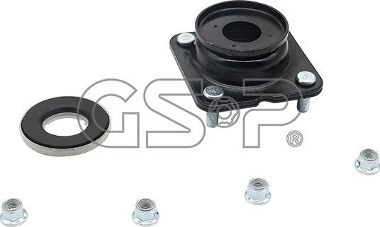 MDR GSP-514210S - Опора стойки амортизатора, подушка abcparts.ee