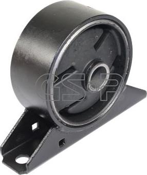 MDR GSP-514287 - Подушка, опора, подвеска двигателя abcparts.ee