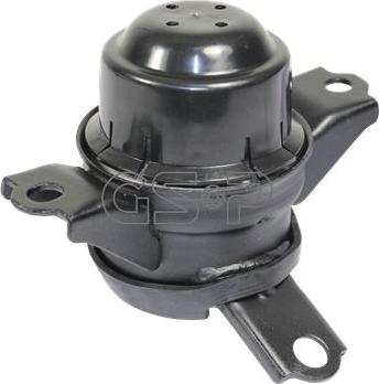 MDR GSP-514759 - Подушка, опора, подвеска двигателя abcparts.ee