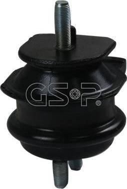 MDR GSP-514764 - Подушка, опора, подвеска двигателя abcparts.ee