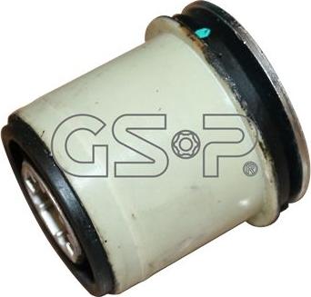 MDR GSP-516531 - Сайлентблок балки моста abcparts.ee