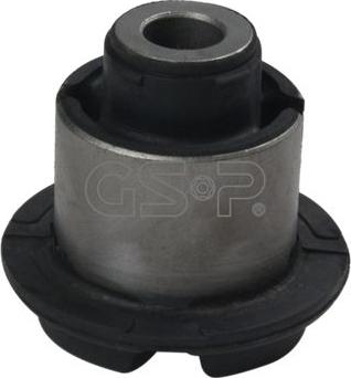 MDR GSP-516571 - Сайлентблок балки моста abcparts.ee