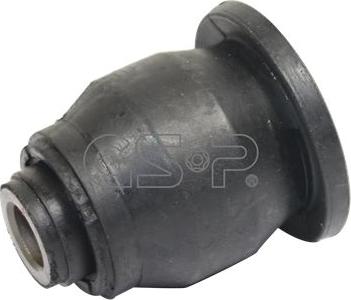 MDR GSP-516634 - Сайлентблок, рычаг подвески колеса abcparts.ee