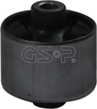MDR GSP-516126 - Сайлентблок, рычаг подвески колеса abcparts.ee