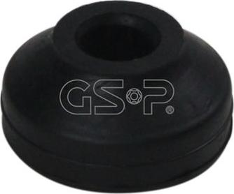 MDR GSP-516836 - Втулка амортизатора, подушка abcparts.ee