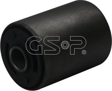 MDR GSP-510960 - Втулка, листовая рессора abcparts.ee
