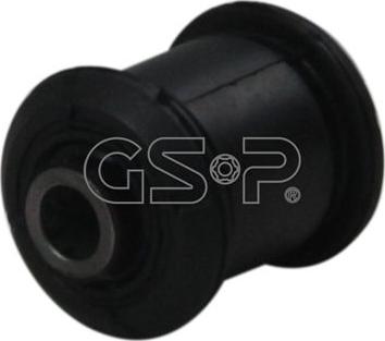 MDR GSP-510848 - Сайлентблок, рычаг подвески колеса abcparts.ee