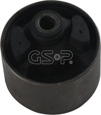 MDR GSP-510357 - Подушка, опора, подвеска двигателя abcparts.ee