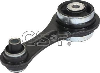 MDR GSP-511938 - Подушка, опора, подвеска двигателя abcparts.ee