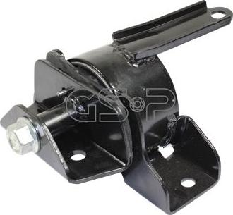 MDR GSP-511524 - Подвеска, автоматическая коробка передач abcparts.ee