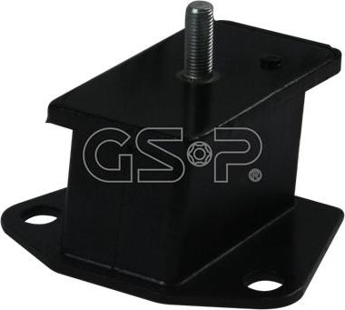 MDR GSP-511262 - Подушка, опора, подвеска двигателя abcparts.ee