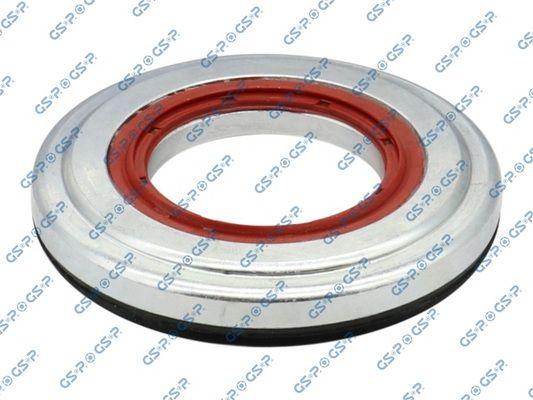 MDR GSP-518979 - Подшипник качения, опора стойки амортизатора abcparts.ee