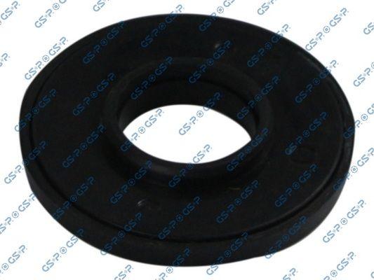 MDR GSP-518097 - Подшипник качения, опора стойки амортизатора abcparts.ee