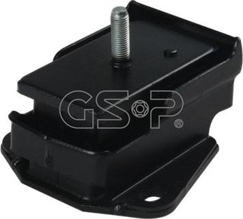 MDR GSP-518103 - Подушка, опора, подвеска двигателя abcparts.ee