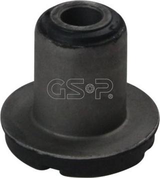 MDR GSP-513950 - Сайлентблок, рычаг подвески колеса abcparts.ee