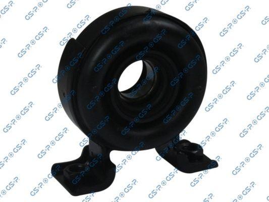 MDR GSP-513572 - Подшипник карданного вала, центральная подвеска abcparts.ee