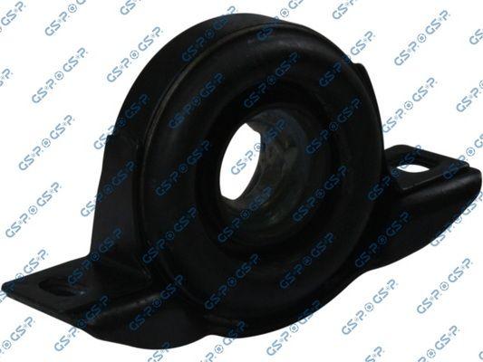 MDR GSP-513042 - Подшипник карданного вала, центральная подвеска abcparts.ee