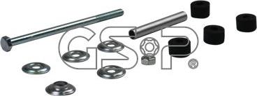 MDR GSP-513357 - Тяга / стойка, стабилизатор abcparts.ee