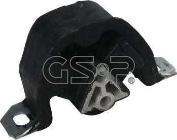MDR GSP-512471 - Подушка, опора, подвеска двигателя abcparts.ee