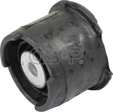 MDR GSP-512702 - Сайлентблок балки моста abcparts.ee