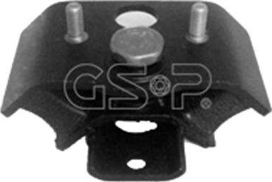 MDR GSP-517446 - Подушка, опора, подвеска двигателя abcparts.ee