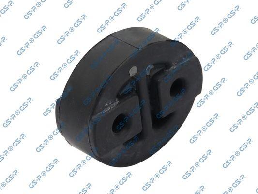 MDR GSP-517671 - Кронштейн, втулка, система выпуска ОГ abcparts.ee