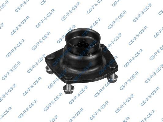 MDR GSP-534013S - Опора стойки амортизатора, подушка abcparts.ee