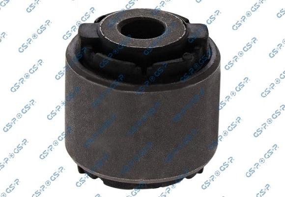 MDR GSP-535995 - Сайлентблок, рычаг подвески колеса abcparts.ee