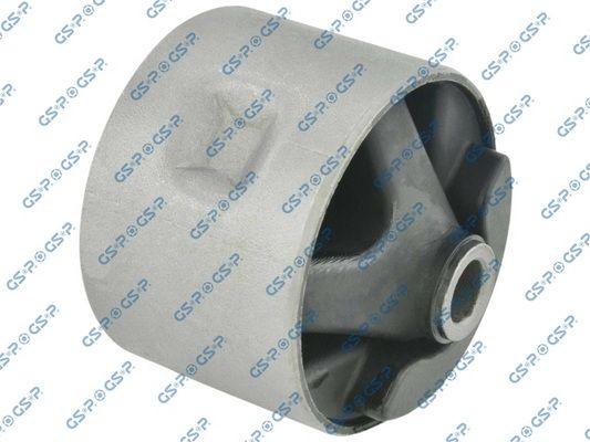 MDR GSP-535506 - Подушка, опора, подвеска двигателя abcparts.ee