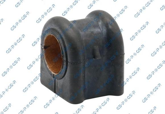 MDR GSP-535857 - Втулка стабилизатора abcparts.ee