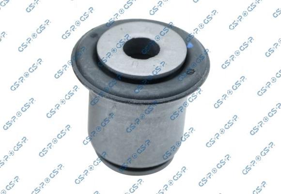 MDR GSP-535789 - Сайлентблок, рычаг подвески колеса abcparts.ee