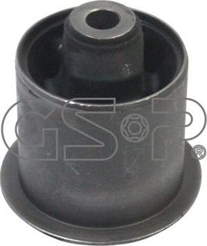 MDR GSP-530563 - Сайлентблок балки моста abcparts.ee
