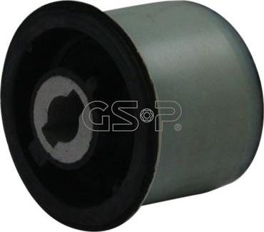 MDR GSP-530862 - Сайлентблок балки моста abcparts.ee