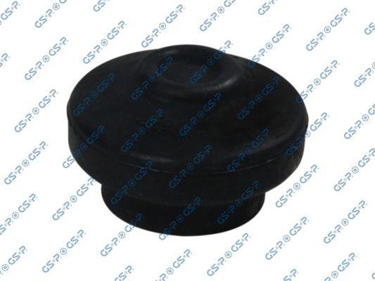 MDR GSP-530372 - Отбойник, подвеска двигателя abcparts.ee