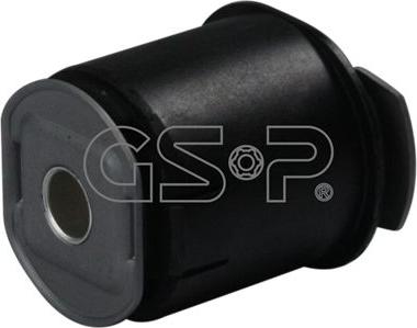 MDR GSP-531421 - Сайлентблок балки моста abcparts.ee