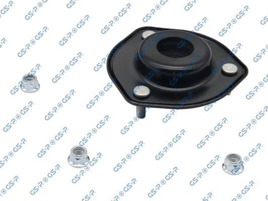 MDR GSP-531613S - Опора стойки амортизатора, подушка abcparts.ee