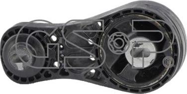 MDR GSP-531256 - Подушка, опора, подвеска двигателя abcparts.ee