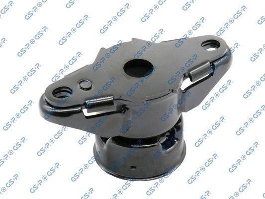 MDR GSP-533956 - Опора стойки амортизатора, подушка abcparts.ee