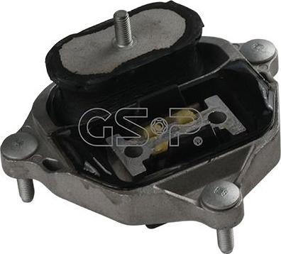 MDR GSP-533504 - Подвеска, автоматическая коробка передач abcparts.ee