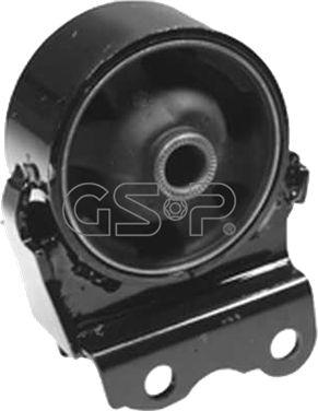 MDR GSP-533251 - Подушка, опора, подвеска двигателя abcparts.ee