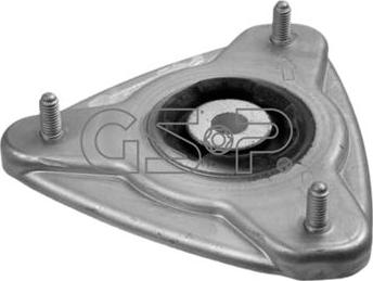MDR GSP-533757 - Опора стойки амортизатора, подушка abcparts.ee