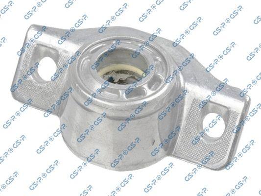 MDR GSP-533785 - Опора стойки амортизатора, подушка abcparts.ee