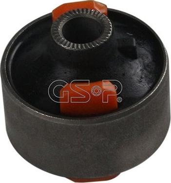 MDR GSP-532431 - Сайлентблок, рычаг подвески колеса abcparts.ee