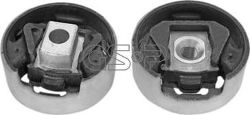 MDR GSP-537632S - Подушка, опора, подвеска двигателя abcparts.ee